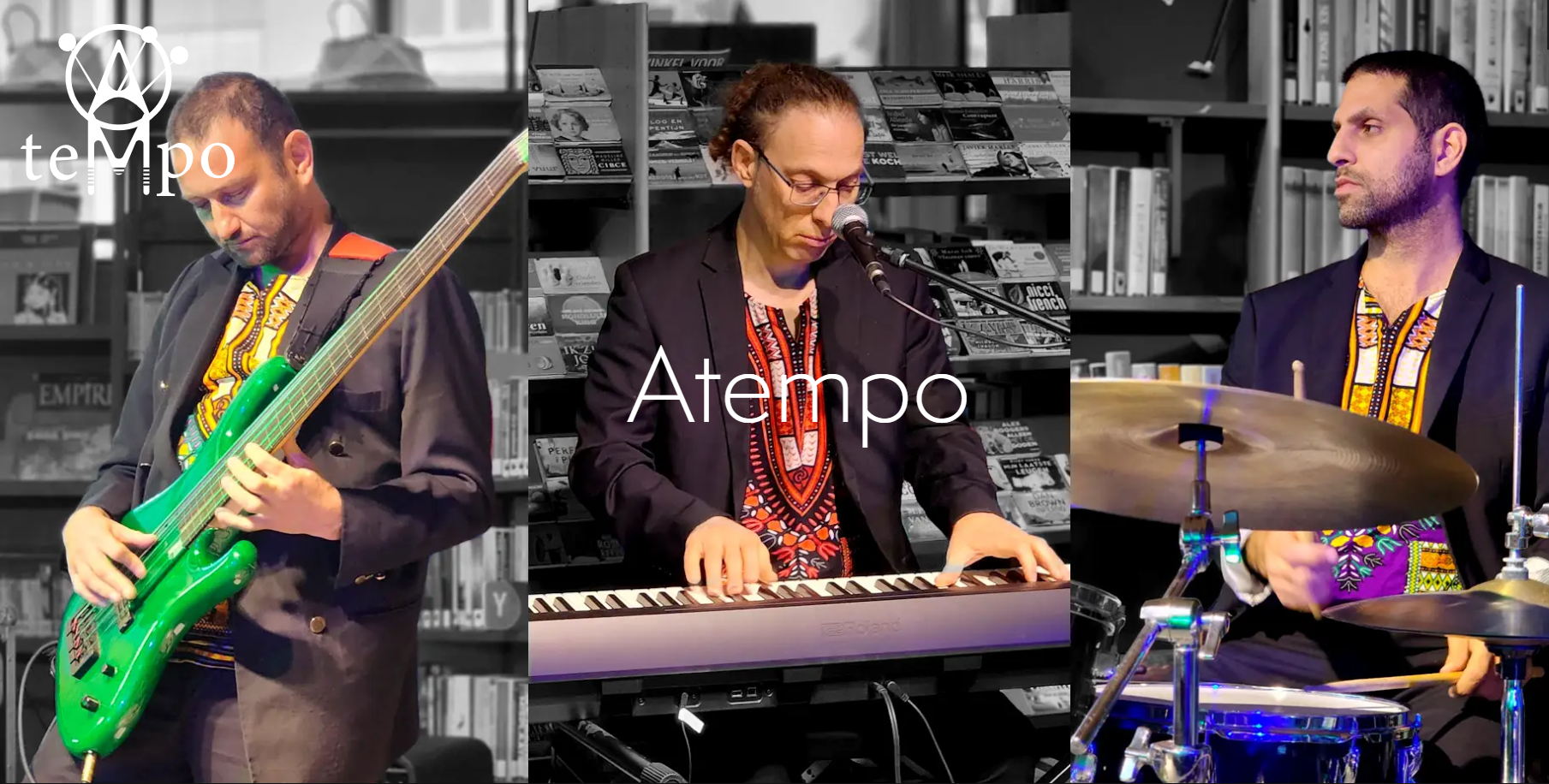 ATEMPO TRIO