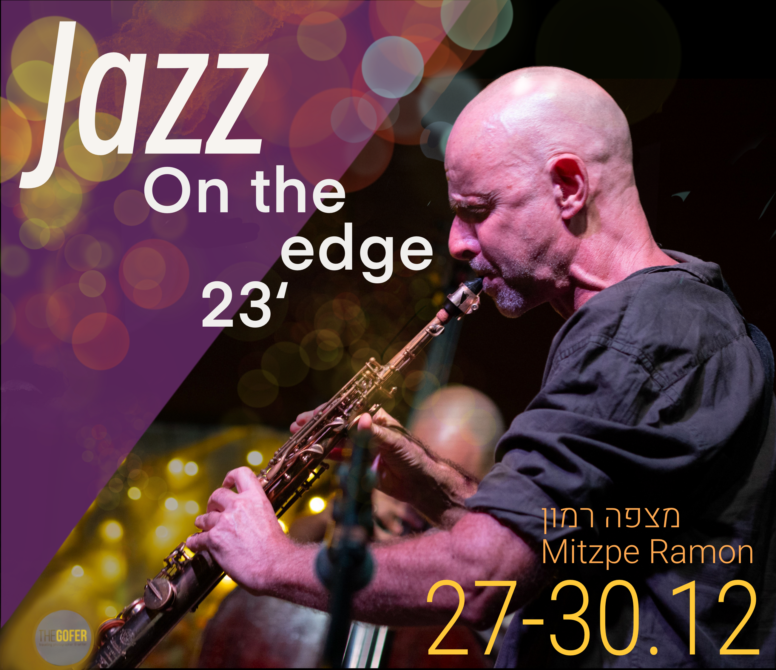 Jazz On The Edge