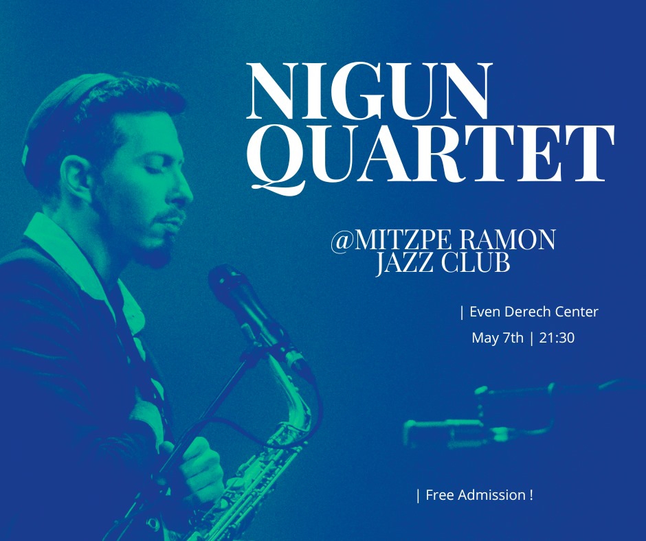 Nigun Quartet
